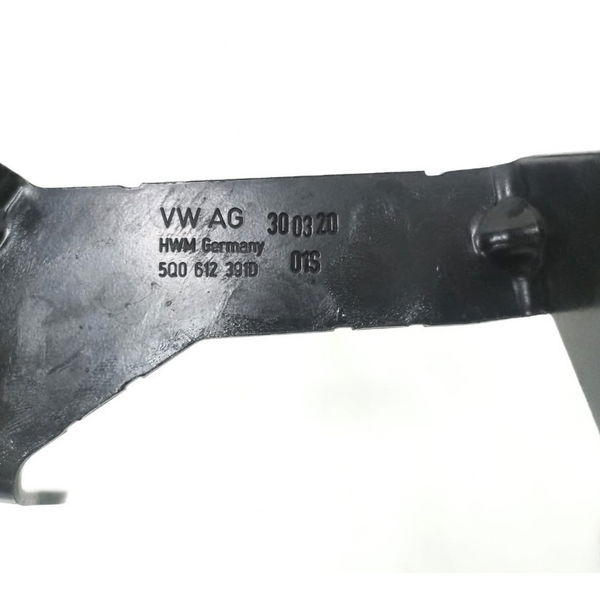 Suporte Bomba Vácuo Vw Nivus 2020-21 5q0612391