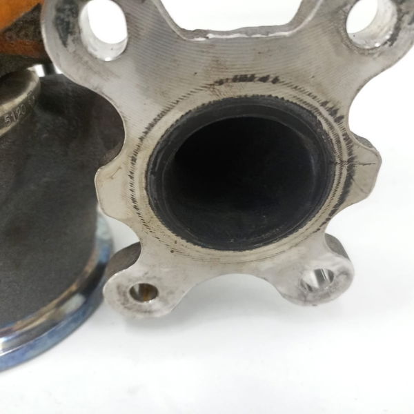 Turbina Vw Nivus 2020-21 04c145702j