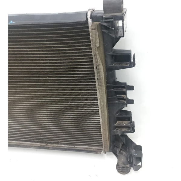 Radiador Gm Onix Joy 2019