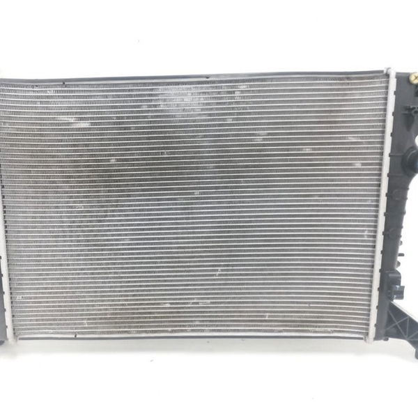 Radiador Gm Onix Joy 2019