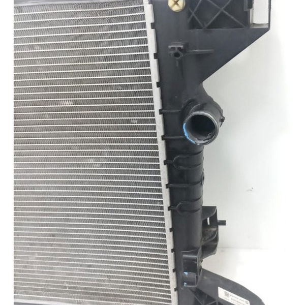 Radiador Gm Onix Joy 2019