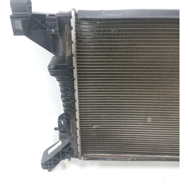 Radiador Gm Onix Joy 2019