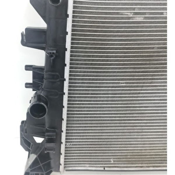 Radiador Gm Onix Joy 2019
