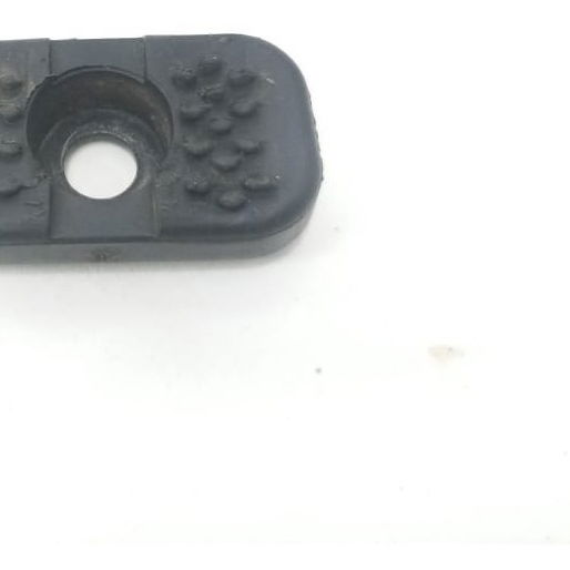 Batente Tampa Traseira Vw Nivus 2020-21 Unidade