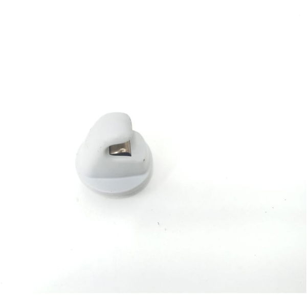 Presilha Quebra Sol Vw Nivus 2020-21 Unidade
