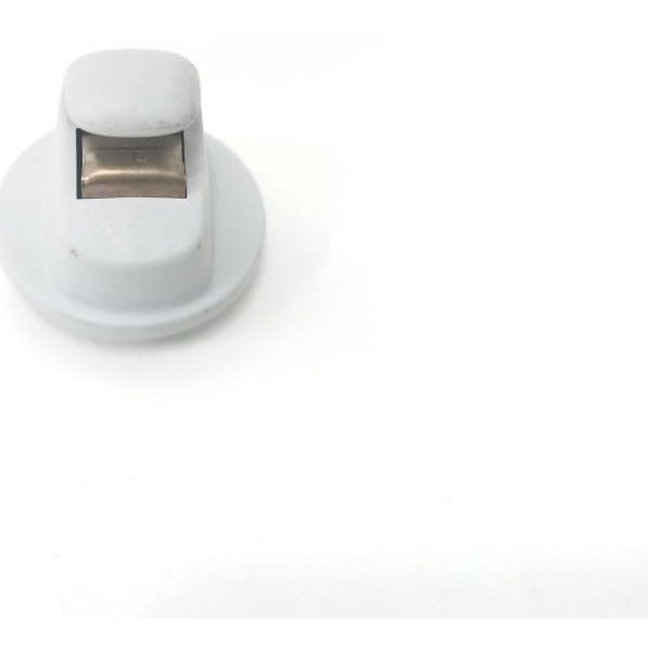 Presilha Quebra Sol Vw Nivus 2020-21 Unidade