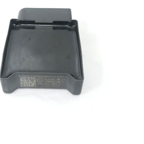 Módulo Relê Vw Nivus 2020-21 5q0906093