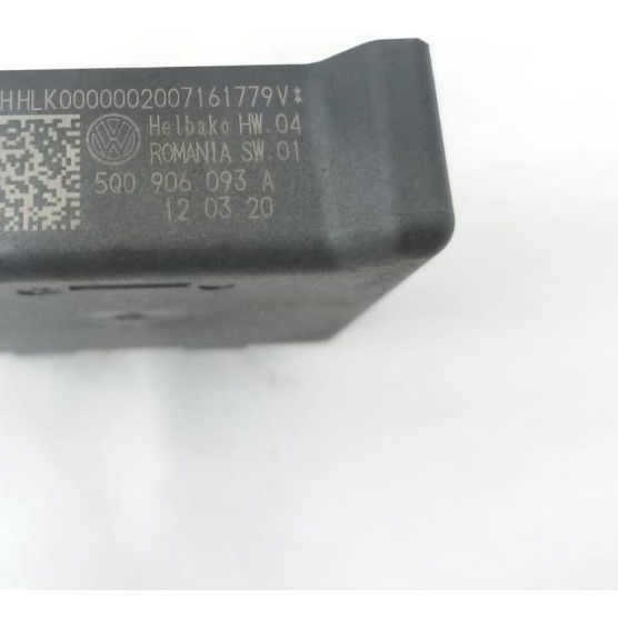 Módulo Relê Vw Nivus 2020-21 5q0906093