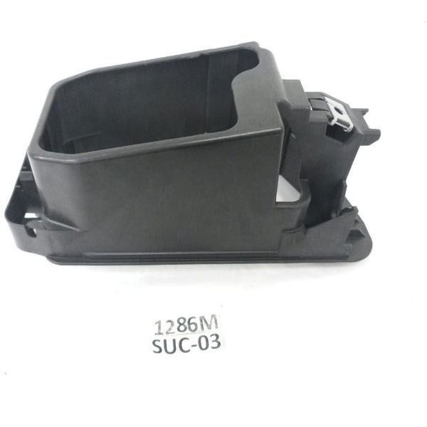 Suporte Trambulador Vw Nivus 2020-21 6ea863233