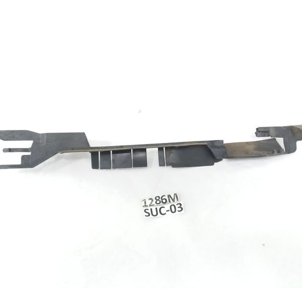 Defletor Radiador Vw Nivus 2020-21 2qb121332