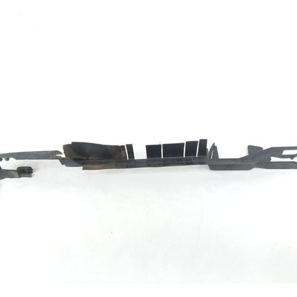 Defletor Radiador Vw Nivus 2020-21 2qb121332