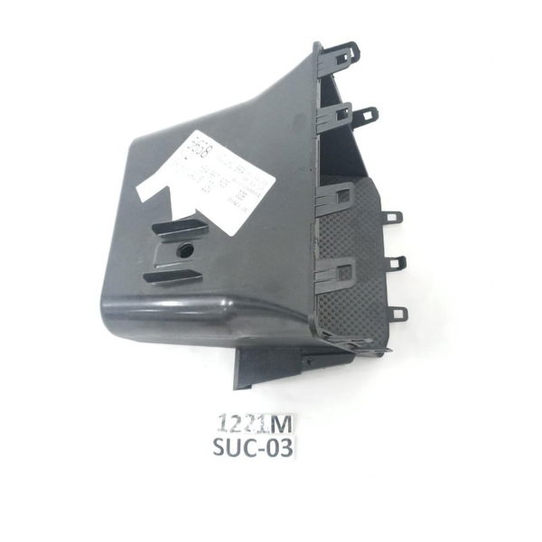 Porta Objetos Painel Vw Nivus 2020-21 6ea857925