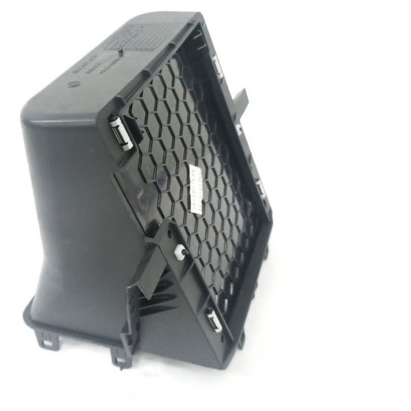 Porta Objetos Painel Vw Nivus 2020-21 6ea857925