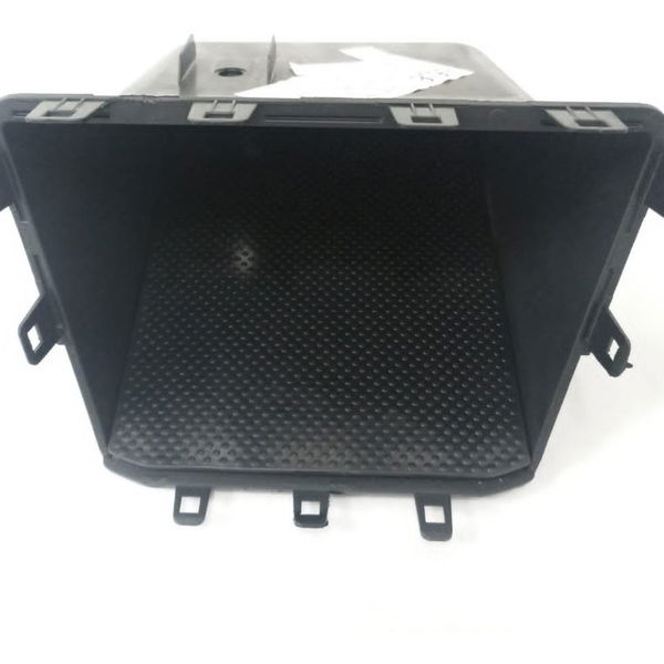 Porta Objetos Painel Vw Nivus 2020-21 6ea857925