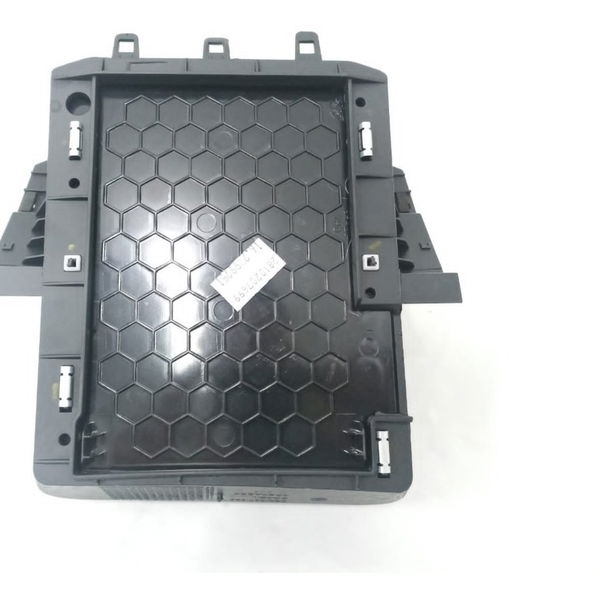 Porta Objetos Painel Vw Nivus 2020-21 6ea857925