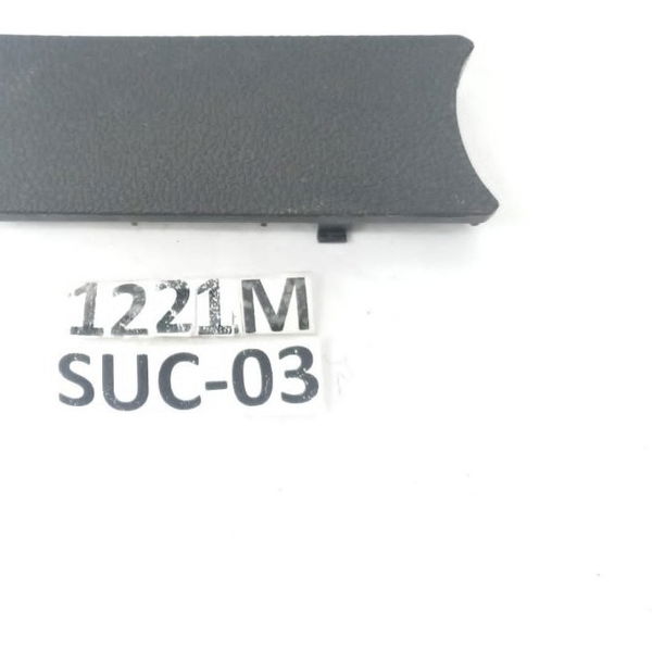 Acabamento Vw Nivus 2020-21 6ea863739