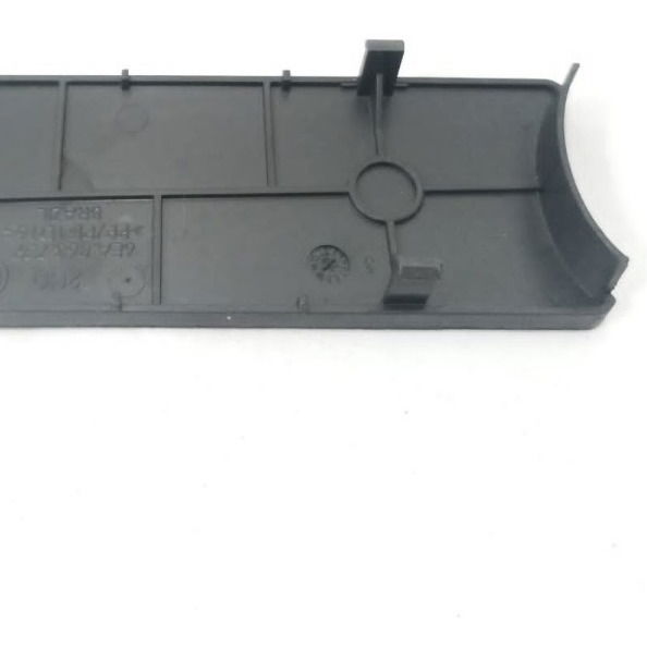 Acabamento Vw Nivus 2020-21 6ea863739