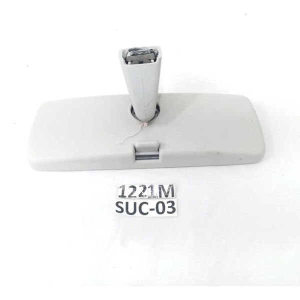 Retrovisor Interno Vw Nivus 2020-21