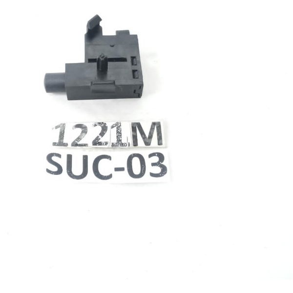 Interruptor Alavanca Freio De  Mão Vw Nivus 2020-21