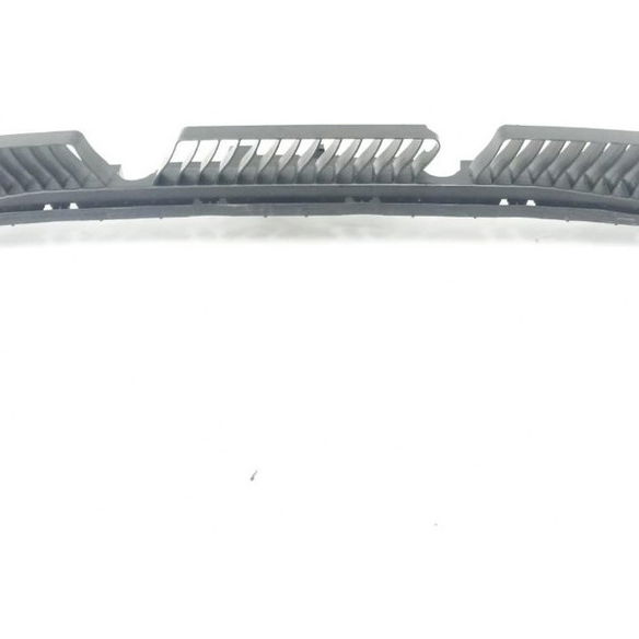Guia Parachoque Traseiro Vw Nivus 2020-21 2g5807863
