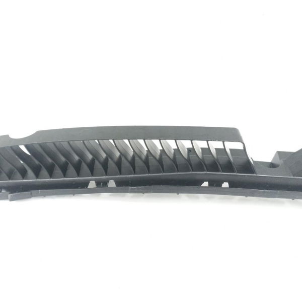 Guia Parachoque Traseiro Vw Nivus 2020-21 2g5807863