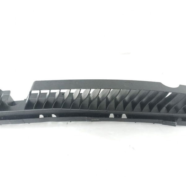 Guia Parachoque Traseiro Vw Nivus 2020-21 2g5807863