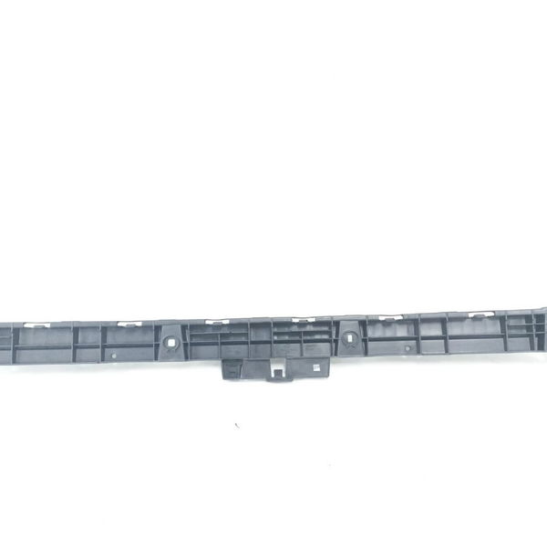 Guia Parachoque Traseiro Vw Nivus 2020-21 2g5807863