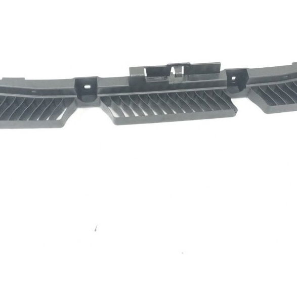 Guia Parachoque Traseiro Vw Nivus 2020-21 2g5807863