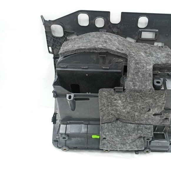 Porta Luvas Audi A4 2011 2012