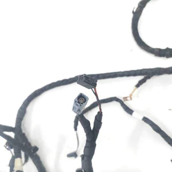 Chicote Vw Nivus 2020-21 2g5971192