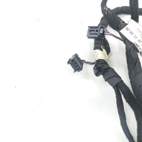 Chicote Vw Nivus 2020-21 2g5971192