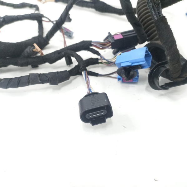 Chicote Vw Nivus 2020-21 2g5971192