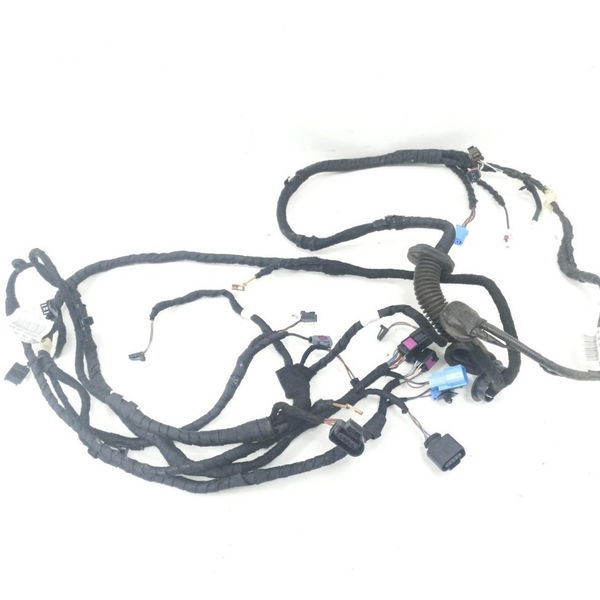 Chicote Vw Nivus 2020-21 2g5971192