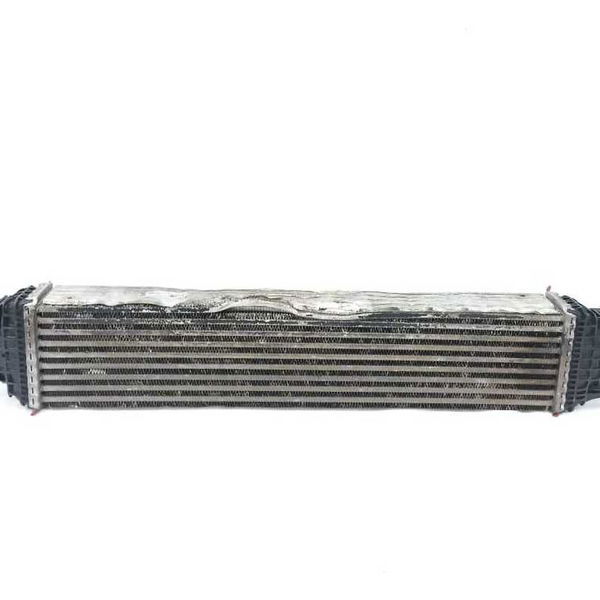 Intercooler Audi A4 2011 2012 Detalhe Original