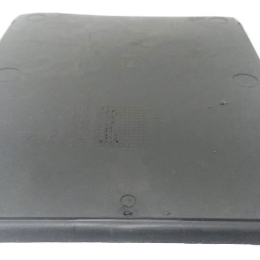 Borracha Acabamento Porta Objetos Console Nivus 2021