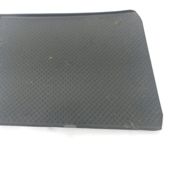 Borracha Acabamento Porta Objetos Console Nivus 2021