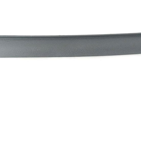 Acabamento Tabelier Lado Esquerdo Vw Nivus 2020-21