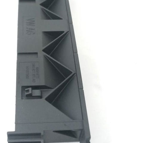 Botão Cego Vw Nivus 2020-21 2g0927137ad