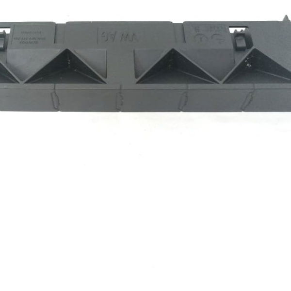 Botão Cego Vw Nivus 2020-21 2g0927137ad
