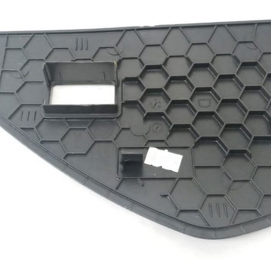 Acabamento Lado Direito Painel Vw Nivus 2020-21