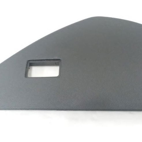 Acabamento Lado Direito Painel Vw Nivus 2020-21