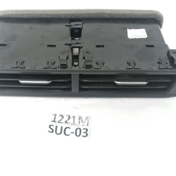 Difusor Ar Central Vw Nivus 2020-21 6ea819728a