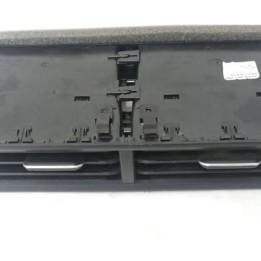 Difusor Ar Central Vw Nivus 2020-21 6ea819728a