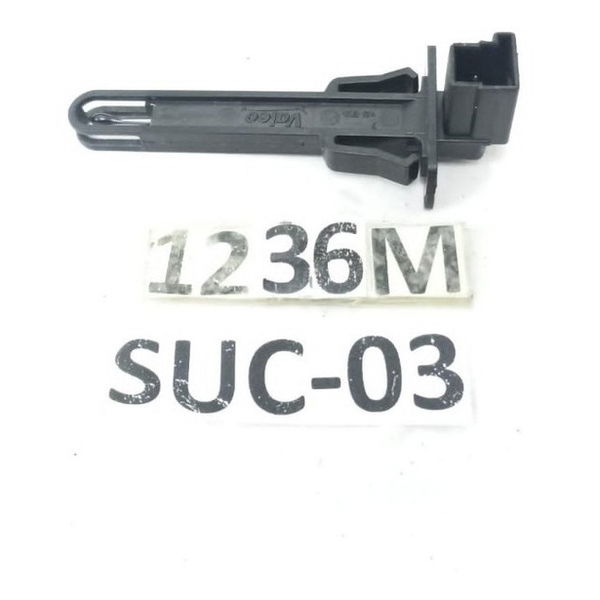 Sensor Temperatura Caixa Ar Vw Nivus 2020-21