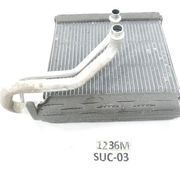 Radiador Ar Frio Vw Nivus 2020-21