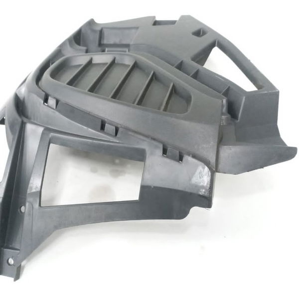 Acabamento Farol Neblina Vw Nivus 2020-21 2g5853666
