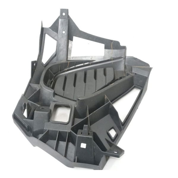 Acabamento Farol Neblina Vw Nivus 2020-21 2g5853666