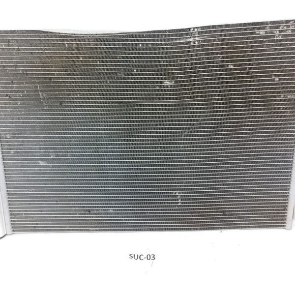 Condensador Vw Nivus 2020-21 2qb820411