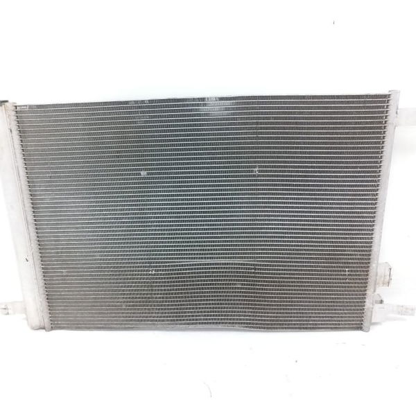 Condensador Vw Nivus 2020-21 2qb820411