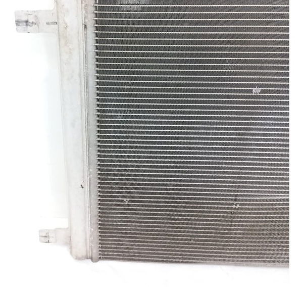 Condensador Vw Nivus 2020-21 2qb820411